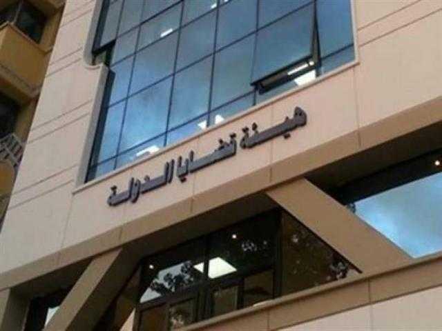 قضايا الدولة تنقذ مصر من دفع 4مليارات و370مليون جنيه لشركتين إسبانيتين