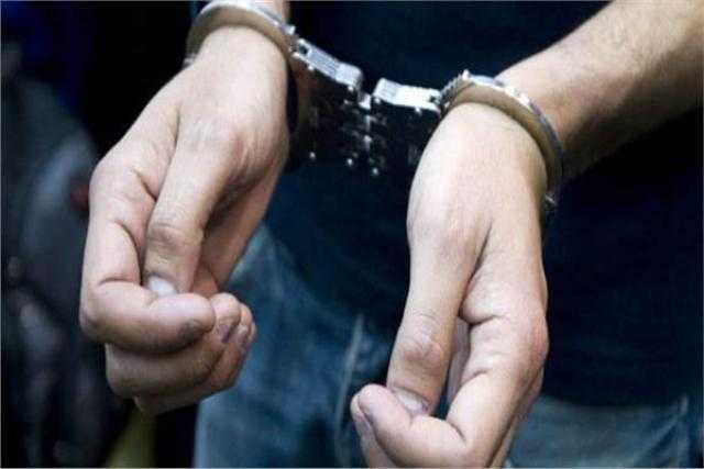 القبض على عاطل بحوزته 41 لفافة هيروين بالغربية