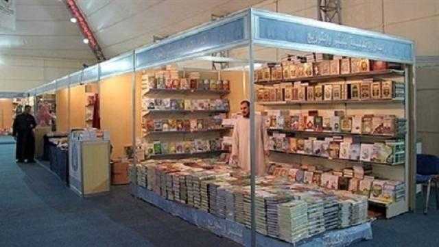 غدا.. انطلاق الدورة الثامنة من معرض فيصل للكتاب 