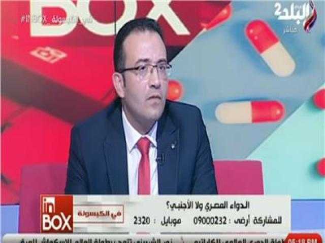 باهر السعيد يكشف طرق الإقلاع عن التدخين في رمضان.. فيديو