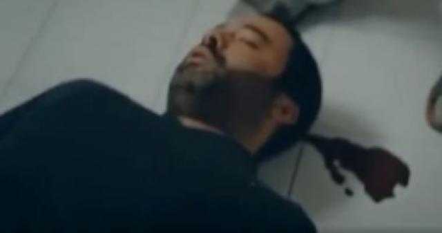 الثقافة تنعي هيثم أحمد زكي: الدراما تفقد أحد أبنائها الواعدين