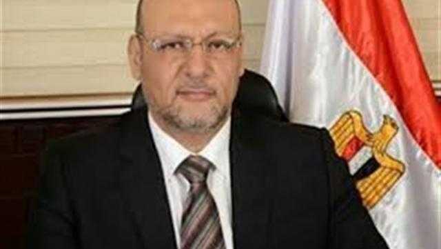 رئيس حزب المصريين يثمن تضحيات القوات المسلحة في مواجهة قوى الشر