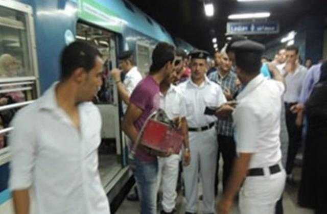 تحرير 1222 قضية ظواهر سلبية داخل وسائل النقل و1024 مخالفة تموينية