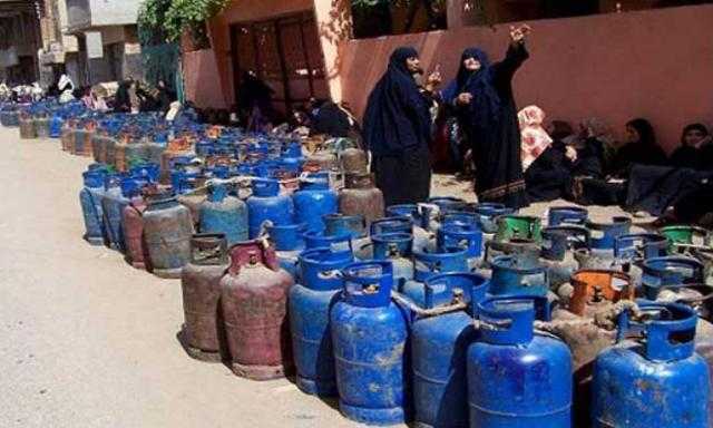 جهود قطاع الأمن الاقتصادى لملاحقة كافة صور الخروج عن القانون