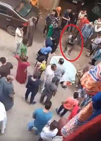 الابن العاق.. تفاصيل قتل ابن لأمه في نهار رمضان