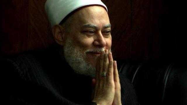 على جمعة.. أهل التصوف يقتدون بالرسول.
