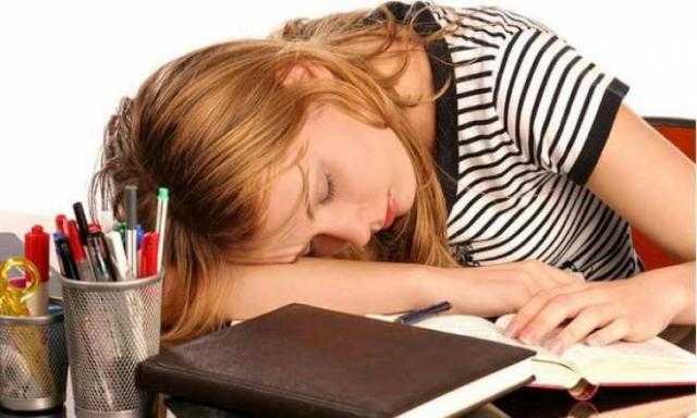 لو بتمتحن وبتذاكر فى صيام رمضان .. اليك الروشتة
