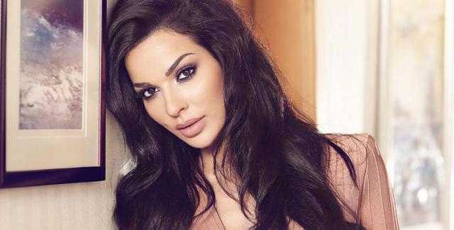 نادين نجيم تُعلن طلاقها بهذه الكلمات