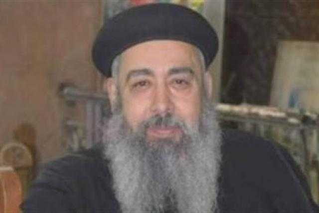 حبس قاتل قس كنيسة شبرا الخيمة