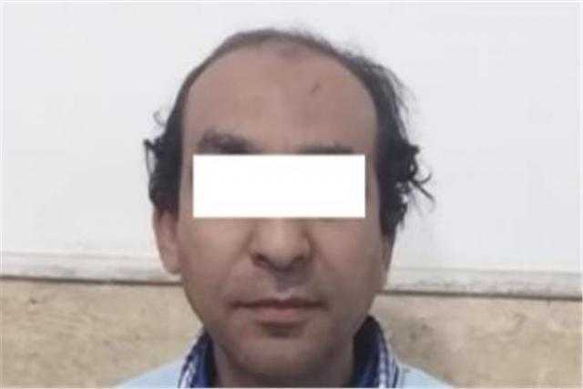 ضبط تاجر عملة بلغ حجم تعاملاته 5 ملايين جنيه بالشرقية