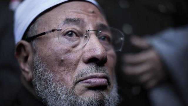 تجديد حبس نجلة القرضاوي في ”تمويل الإرهاب”