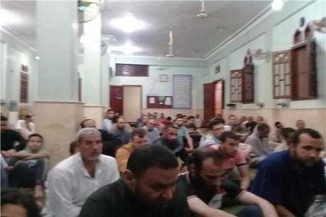 «خريجي الأزهر»: الصوم أعظم مدرسة تربوية تزكي النفس وتهذب السلوك