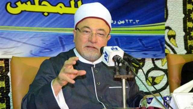 خالد الجندي لـ«الكاذبين»: مأجورون ينسبون صفحات لي.. وقدمت بلاغات ضدهم