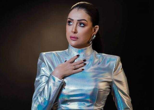 بهذه الكلمات .. غادة عبد الرازق تنعى هيثم أحمد زكي