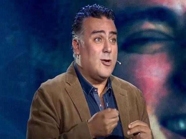 تامر حبيب: أفلام مهرجان الجونة هذا العام رائعة جدا.. فيديو