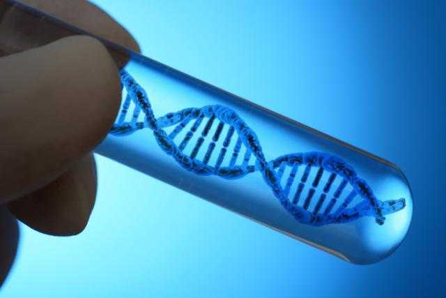 العثور على أقدم حمض نووي ”DNA” في العالم