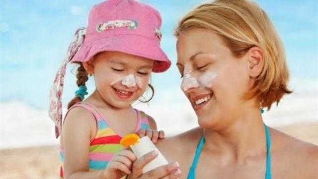 مع حلول الصيف.. دراسة تحذر من «الصن بلوك»