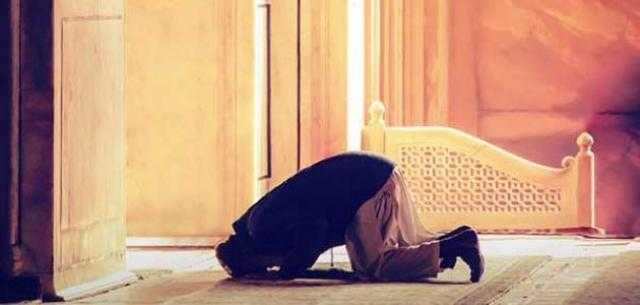 مكروهات الصّلاة