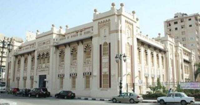 المعهد الفرنسى يستضيف الباحثة ليلى داخلى