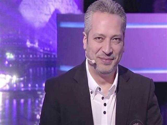 جنح أكتوبر تحدد 26 يونيو لمحاكمة تامر أمين بتهمة إهانة أهالي الصعيد