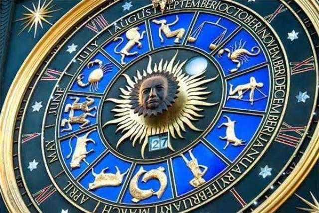 حظك اليوم وتوقعات الأبراج ليوم السبت 18مايو 2019