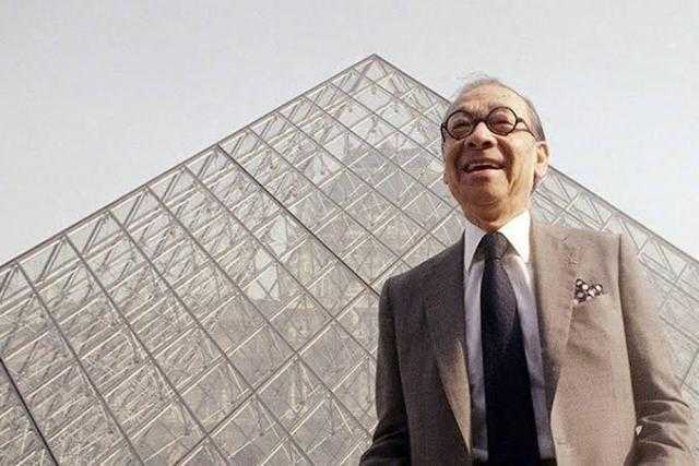 وفاة أشهر مصمم معمارى للقرن العشرين عن عمر 102