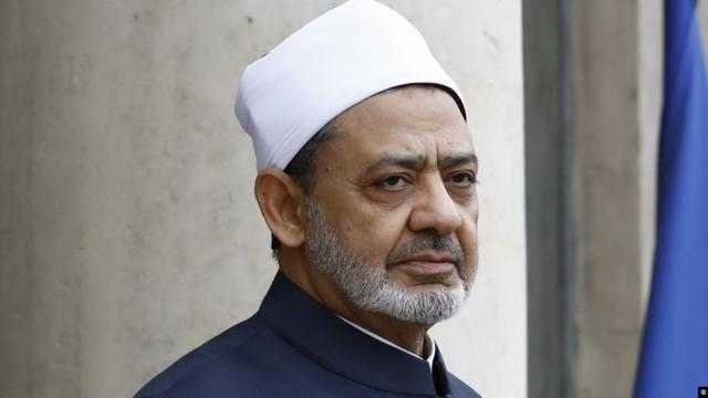 شيخ الازهر : أن الإسلام لم يفرق بين الرجل والمرأة إلا بالتقوى