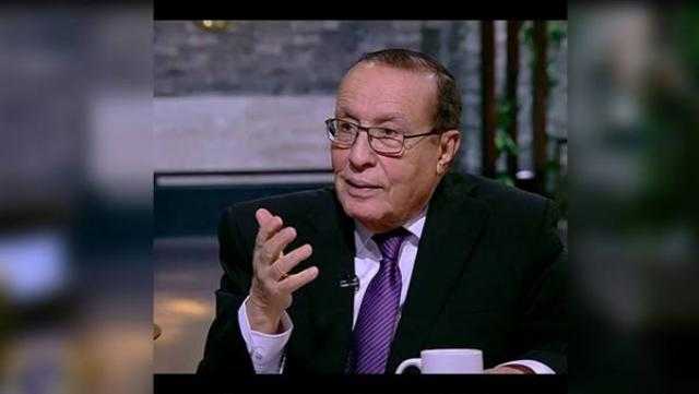 المخرج محمد فاضل: الفن يجب أن يعبر عن مصر التي تبني وتطور وتحارب الإرهاب (فيديو)