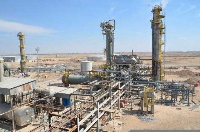 الكويت تكشف عن حقلين نفطيين جديدين