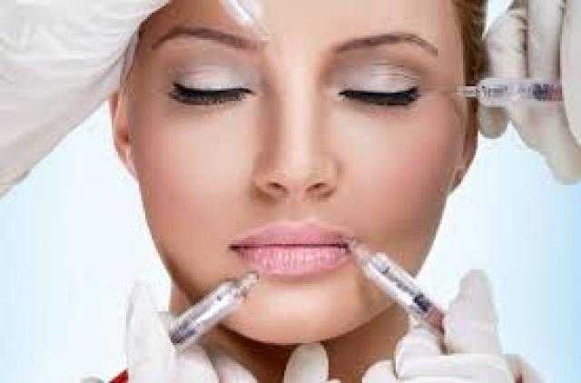 عملية تجميل خاطئة تسببت في كارثة لفتاة