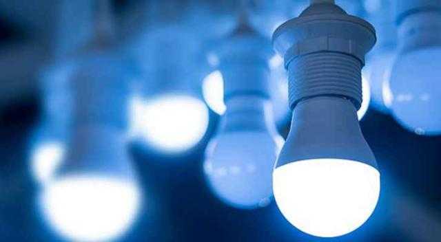 ضوء مصابيح ”LED ” قد يفقدك البصر