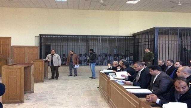 المشدد 10 سنوات لمتهمين بالسرقة في عين شمس