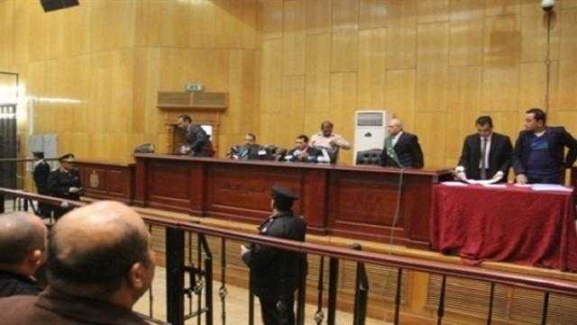 تأجيل قضية ”التلاعب بالبورصة” للغد