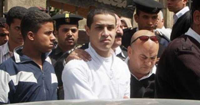 خيط جريمة.. ”دماء على ورقة شجر” كشفت قاتل ”هبة ونادين” بالشيخ زايد