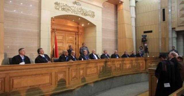 1 يونيو.. أولى جلسات دعوى عدم دستورية محاكمة الغارمين
