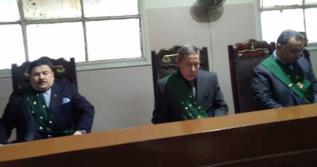 المشدد 3 سنوات لعاطل متهم بتجارة المخدرات فى الشرابية