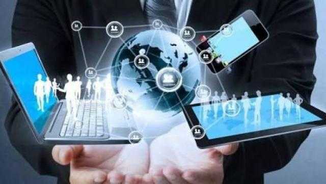 الصين تسرع بناء البنية التحتية للإنترنت