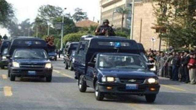 القبض على 3 عاطلين لفرضهم إتاوات أمام مستشفى التأمين الصحى ببنها