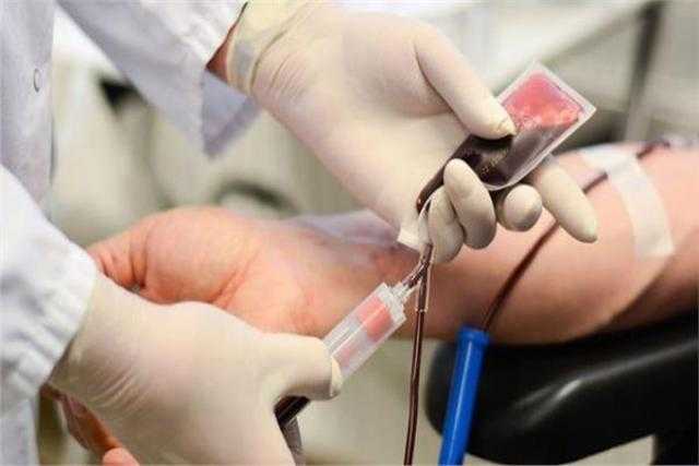 تعرف على حكم التبرع بالدم في نهار رمضان