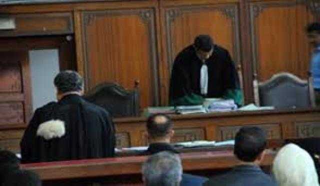 حبس عاطلين سرقا 9 شقق سكنية فى إمبابة