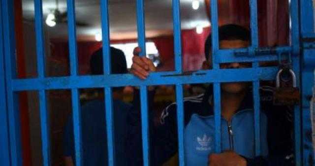 حبس عاطل لاتهامه بقتل شقيق زوجته بالمقطم