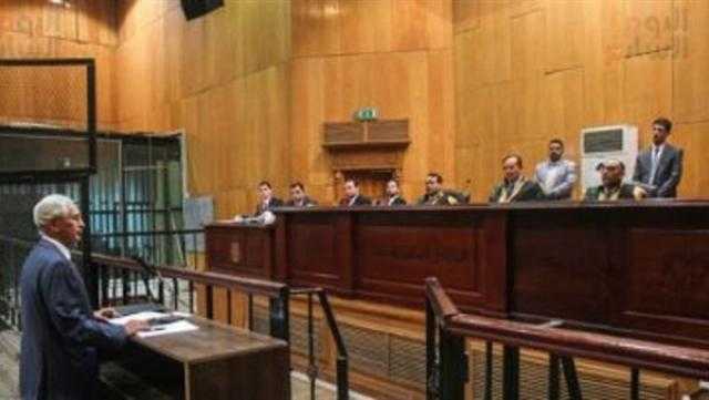 إحالة المتهمين بقتل عريس الشرقية إلى الجنايات