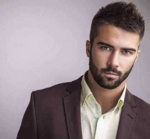تعرف علي 6 أنواع من الرجال