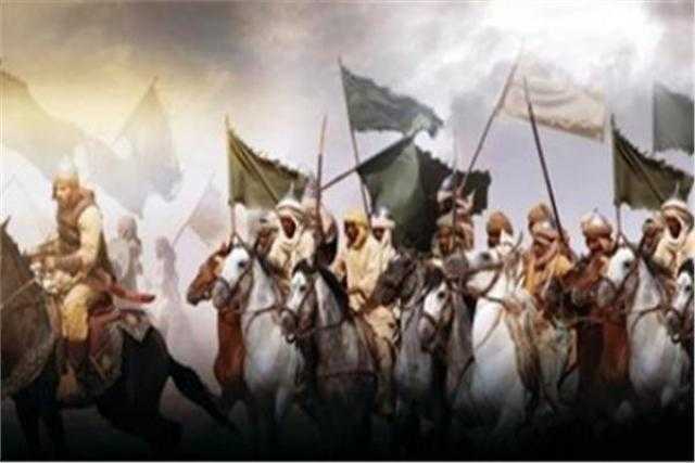 غدا الذكرى ١٤٣٨ لغزوة بدر الكبري
