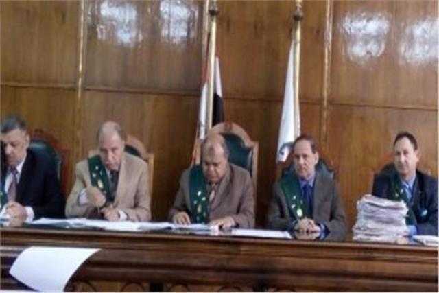 تجديد حبس المتهم بذبح والده فى مدينة نصر