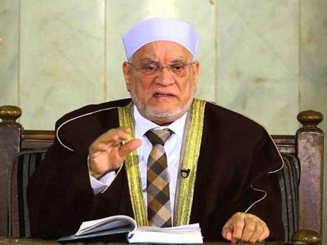 أحمد عمر هاشم عن رمضان ” الشهر الوحيد الذي ذُكر اسمه في القرآن الكريم”