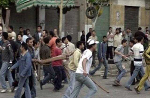 إصابة 3 أشخاص في مشاجرة بالأسلحة النارية في البحيرة