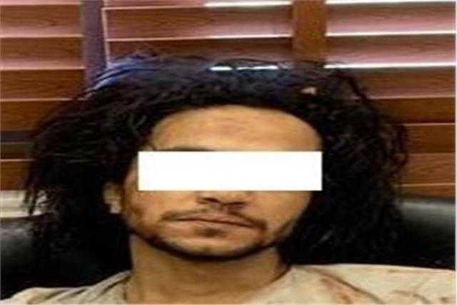 القبض على عاطلين يمارسان البلطجة وفرض الإتاوات