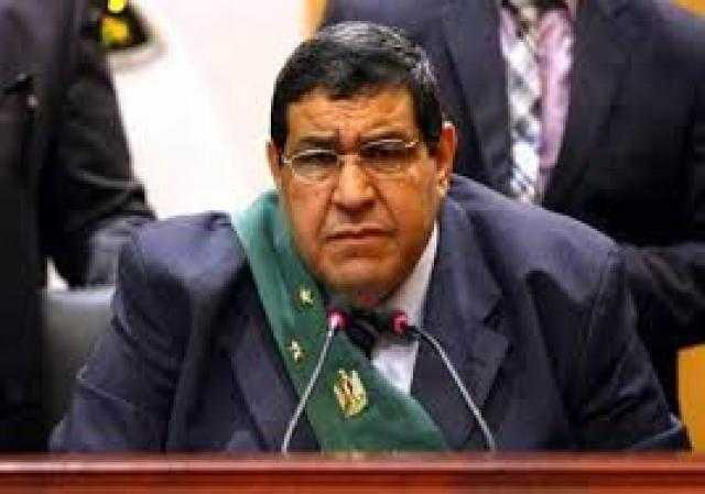إحالة أوراق 6 متهمين فى ”لجان المقاومة الشعبية” للمفتى