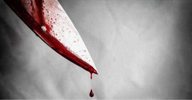حبس المتهم بذبح ربة منزل بعين شمس